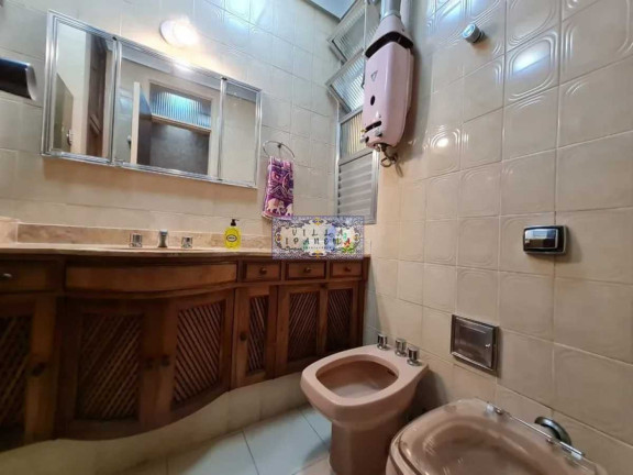 Imagem Apartamento com 3 Quartos à Venda, 120 m² em Ipanema - Rio De Janeiro