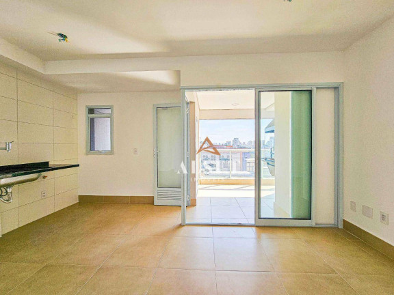Imagem Apartamento com 2 Quartos à Venda, 66 m² em Tatuapé - São Paulo