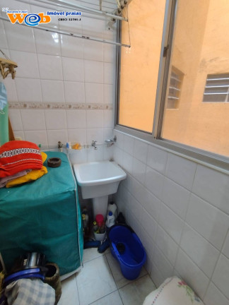 Imagem Apartamento com 2 Quartos à Venda, 55 m² em Praia Grande Imagem Apartamento com 2 Quartos à Venda, 55 m² em Praia Grande