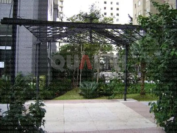 Imagem Apartamento com 3 Quartos para Alugar, 137 m² em Moema - São Paulo