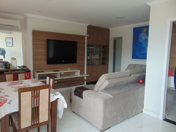 Imagem Apartamento com 2 Quartos à Venda, 108 m² em Tombo - Guarujá Imagem Apartamento com 2 Quartos à Venda, 108 m² em Tombo - Guarujá