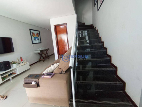 Imagem Casa com 2 Quartos à Venda, 100 m² em Mondubim - Fortaleza Imagem Casa com 2 Quartos à Venda, 100 m² em Mondubim - Fortaleza