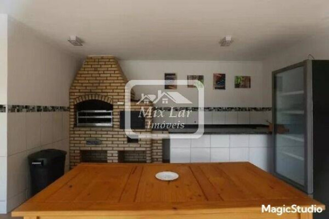 Imagem Apartamento com 3 Quartos à Venda, 87 m² em Vila Osasco - Osasco
