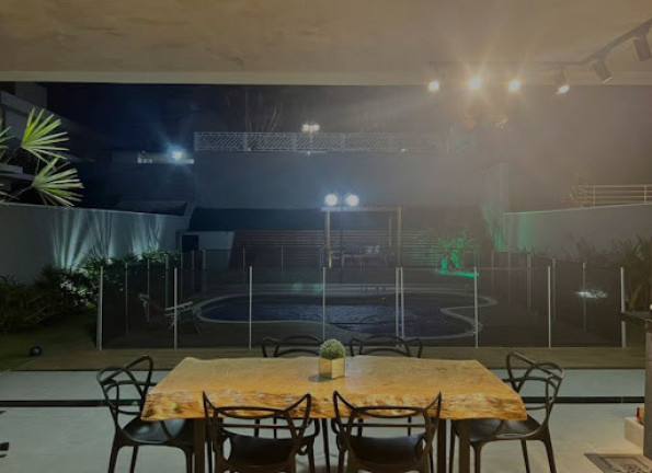 Imagem Casa com 3 Quartos à Venda, 262 m² em Condomínio Reserva Dos Vinhedos - Louveira