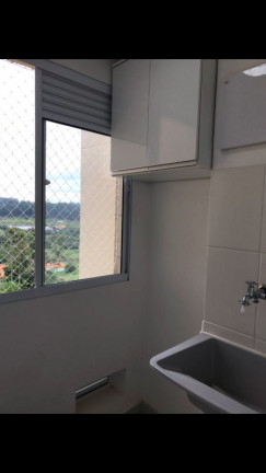 Imagem Apartamento com 2 Quartos à Venda, 45 m² em Jardim Santo Antônio - Itatiba
