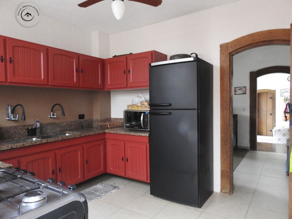 Imagem Casa com 4 Quartos à Venda, 436 m² em Balneário Praia Do Pernambuco - Guarujá Imagem Casa com 4 Quartos à Venda, 436 m² em Balneário Praia Do Pernambuco - Guarujá