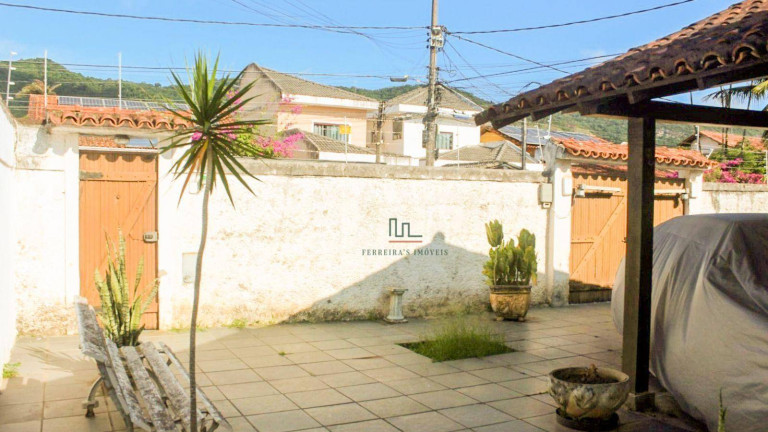 Imagem Casa com 3 Quartos à Venda, 145 m² em Maravista - Niterói Imagem Casa com 3 Quartos à Venda, 145 m² em Maravista - Niterói