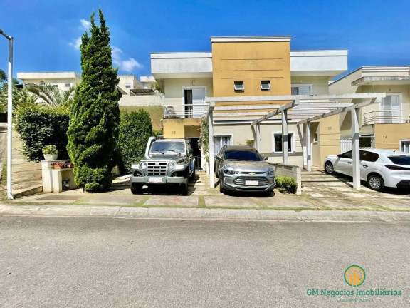 Imagem Casa de Condomínio com 3 Quartos à Venda, 144 m² em Jardim São Vicente - Cotia Imagem Casa de Condomínio com 3 Quartos à Venda, 144 m² em Jardim São Vicente - Cotia