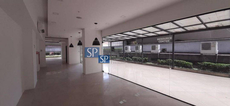 Imagem Sala Comercial para Alugar, 220 m² em Vila Olímpia - São Paulo