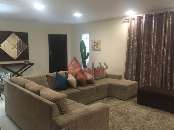Imagem Sobrado com 3 Quartos à Venda, 200 m² em Parque Monte Alegre - Taboão Da Serra