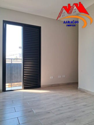 Imagem Casa com 3 Quartos à Venda, 120 m² em Cipava - Osasco