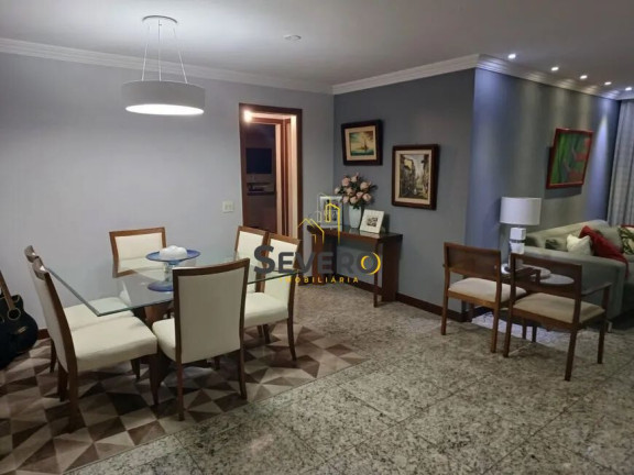 Imagem Apartamento com 3 Quartos à Venda, 120 m² em Icaraí - Niterói