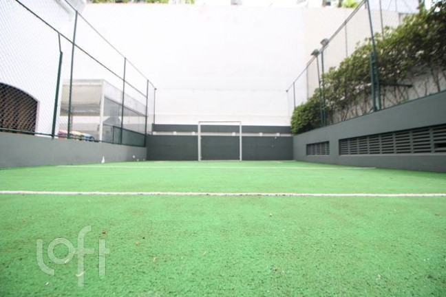 Imagem Apartamento com 3 Quartos à Venda, 260 m² em Campo Belo - São Paulo Imagem Apartamento com 3 Quartos à Venda, 260 m² em Campo Belo - São Paulo