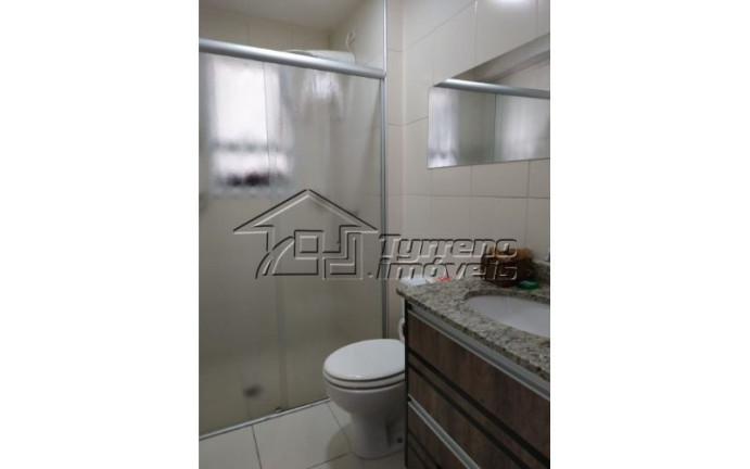 Imagem Apartamento com 3 Quartos à Venda, 77 m² em Jardim Satélite - São José Dos Campos