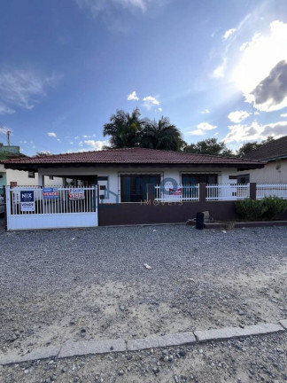 Casa com 3 Quartos à Venda, 159 m² em Guamiranga - Guaramirim