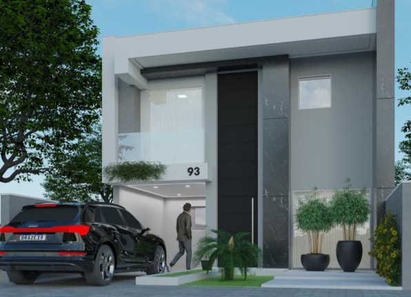 Casa com 3 Quartos à Venda, 126 m² em Costeira - São José Dos Pinhais