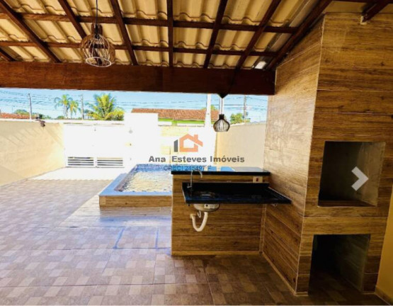 Imagem Casa com 2 Quartos à Venda, 175 m² em Nova Itanhaém - Itanhaém