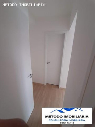 Imagem Apartamento com 2 Quartos à Venda, 57 m² em Vila Curuça - Santo André