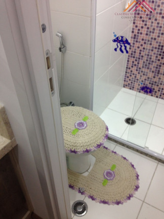 Imagem Apartamento com 2 Quartos à Venda, 43 m² em Jardim São João (jaraguá) - São Paulo