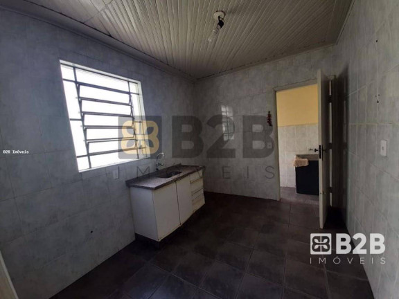 Casa com 4 Quartos à Venda, 161 m² em Centro - Bauru