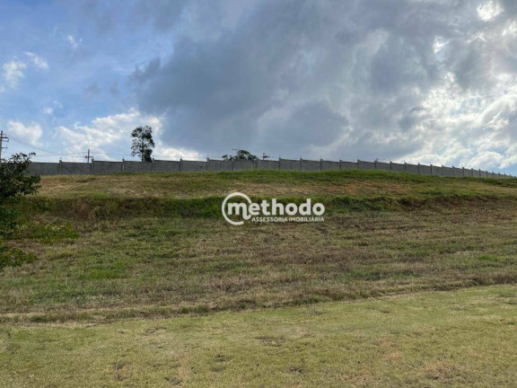 Imagem Terreno à Venda, 1.434 m² em Loteamento Residencial Entre Verdes (sousas) - Campinas