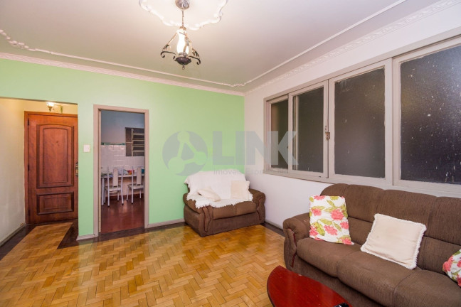 Imagem Apartamento com 3 Quartos à Venda, 104 m² em Centro Histórico - Porto Alegre