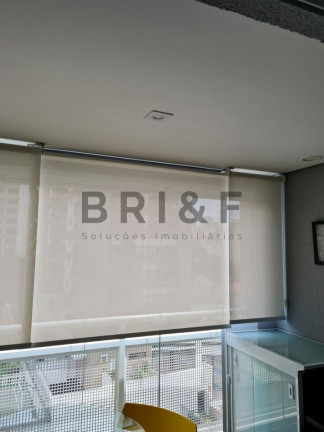 Imagem Apartamento com 1 Quarto para Alugar, 26 m² em Campo Belo - São Paulo Imagem Apartamento com 1 Quarto para Alugar, 26 m² em Campo Belo - São Paulo
