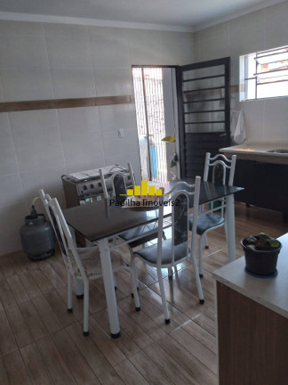 Imagem Casa com 2 Quartos à Venda, 270 m² em Vila Carvalho - Sorocaba