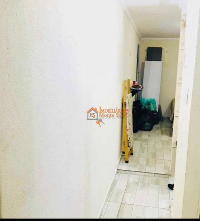 Imagem Casa com 4 Quartos à Venda, 250 m² em Jardim São Judas Tadeu - Guarulhos Imagem Casa com 4 Quartos à Venda, 250 m² em Jardim São Judas Tadeu - Guarulhos