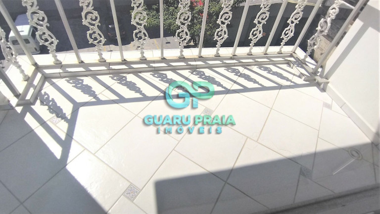 Imagem Apartamento com 3 Quartos para Alugar, 100 m² em Enseada - Guarujá