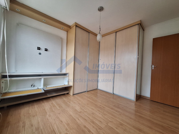 Imagem Apartamento com 2 Quartos à Venda, 57 m² em São Sebastião - Porto Alegre