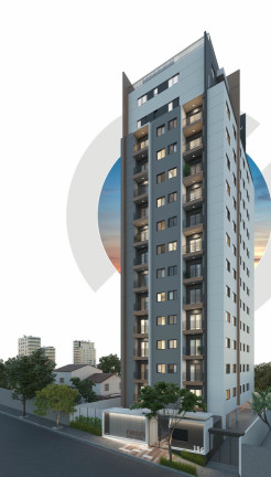 Apartamento com 2 Quartos à Venda, 47 m² em Parque Das Paineiras - São Paulo