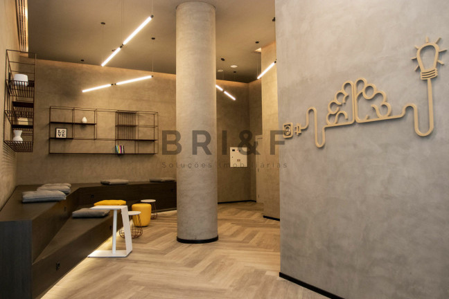 Imagem Apartamento com 2 Quartos à Venda ou Locação, 104 m² em Vila Olímpia - São Paulo