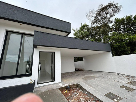 Imagem Casa com 3 Quartos à Venda, 120 m² em Itajuba - Barra Velha Imagem Casa com 3 Quartos à Venda, 120 m² em Itajuba - Barra Velha