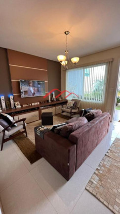 Imagem Casa com 4 Quartos à Venda, 205 m² em Residencial Real Parque Sumaré - Sumaré