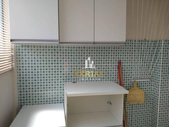 Imagem Cobertura com 3 Quartos à Venda, 150 m² em Osvaldo Cruz - São Caetano Do Sul