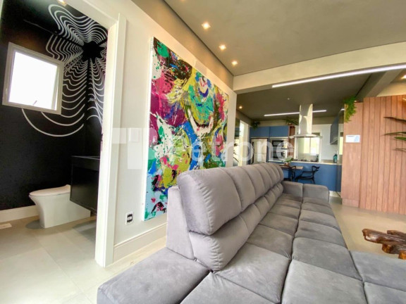 Imagem Imóvel com 3 Quartos à Venda, 169 m² em Palmas - Governador Celso Ramos