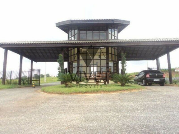 Casa de Condomínio com 3 Quartos à Venda, 220 m² em Condomínio Village Araçoiaba - Araçoiaba Da Serra