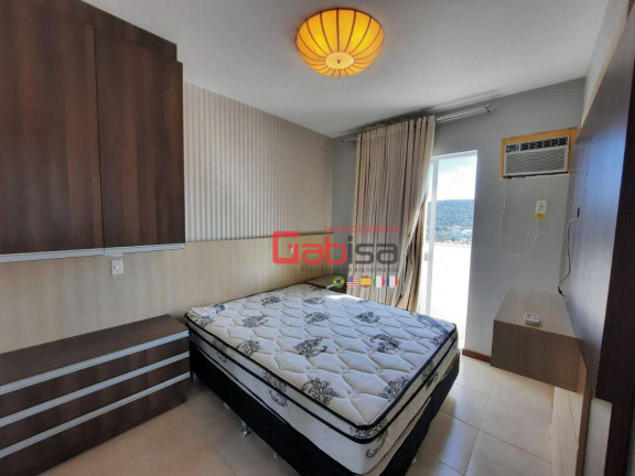 Imagem Cobertura com 4 Quartos à Venda, 180 m² em Passagem - Cabo Frio