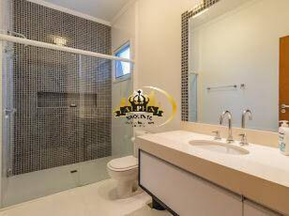 Imagem Casa de Condomínio com 3 Quartos à Venda, 380 m² em Tamboré - Santana De Parnaíba Imagem Casa de Condomínio com 3 Quartos à Venda, 380 m² em Tamboré - Santana De Parnaíba