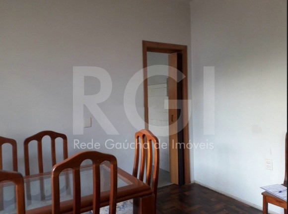 Imagem Apartamento com 1 Quarto à Venda, 39 m² em Centro Histórico - Porto Alegre