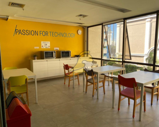 Imagem Imóvel Comercial à Venda, 502 m² em Vila Olímpia - São Paulo Imagem Imóvel Comercial à Venda, 502 m² em Vila Olímpia - São Paulo