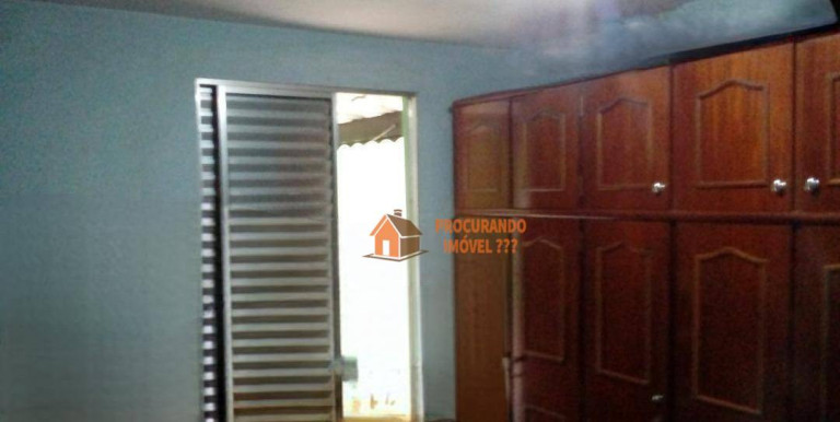 Imagem Sobrado com 3 Quartos à Venda, 89 m² em Jardim América - Guarulhos