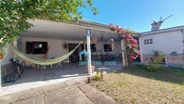 Imagem Casa com 3 Quartos à Venda, 360 m² em Centro - Balneário Pinhal Imagem Casa com 3 Quartos à Venda, 360 m² em Centro - Balneário Pinhal