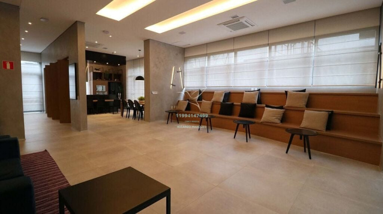 Imagem Studio com 1 Quarto à Venda, 25 m² em Moema - São Paulo