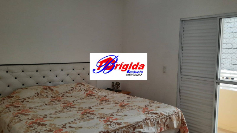 Imagem Casa de Condomínio com 3 Quartos à Venda, 140 m² em Jardim Rio Das Pedras - Cotia