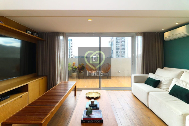 Imagem Apartamento com 2 Quartos à Venda, 151 m² em Pinheiros - São Paulo Imagem Apartamento com 2 Quartos à Venda, 151 m² em Pinheiros - São Paulo