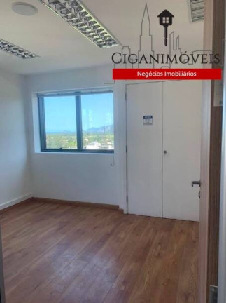 Imagem Sala Comercial à Venda, 145 m² em Barra Da Tijuca - Rio De Janeiro