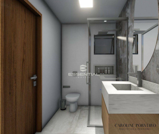 Imagem Casa com 3 Quartos à Venda, 161 m² em Residencial Maria Julia - São José Do Rio Preto Imagem Casa com 3 Quartos à Venda, 161 m² em Residencial Maria Julia - São José Do Rio Preto
