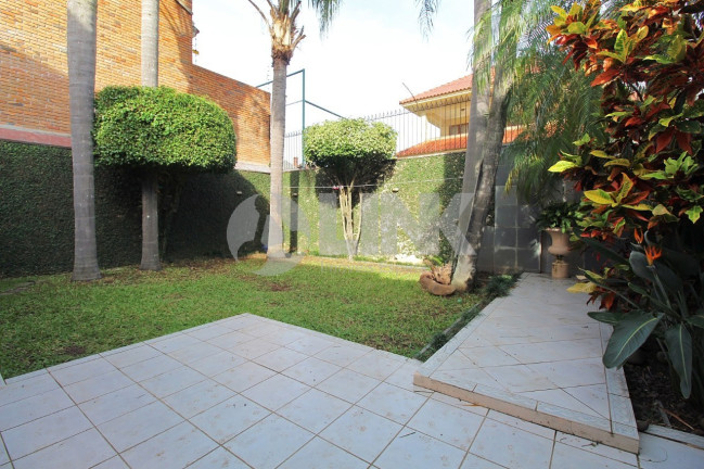 Imagem Casa com 4 Quartos à Venda, 381 m² em Chácara Das Pedras - Porto Alegre